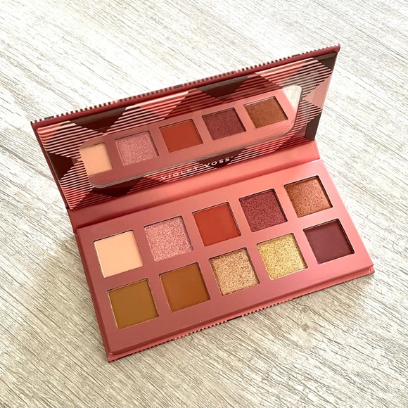 ✨HP✨ [Violet Voss] Fun Sized Eyeshadow Palette - Picture 5 of 5
